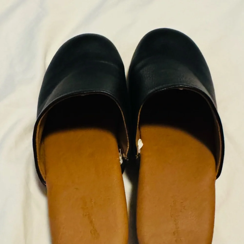 Comfortable Mules / Clogs - Picture 3 of 4